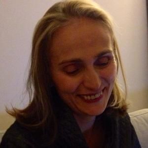 Meet your Posher, Dubravka